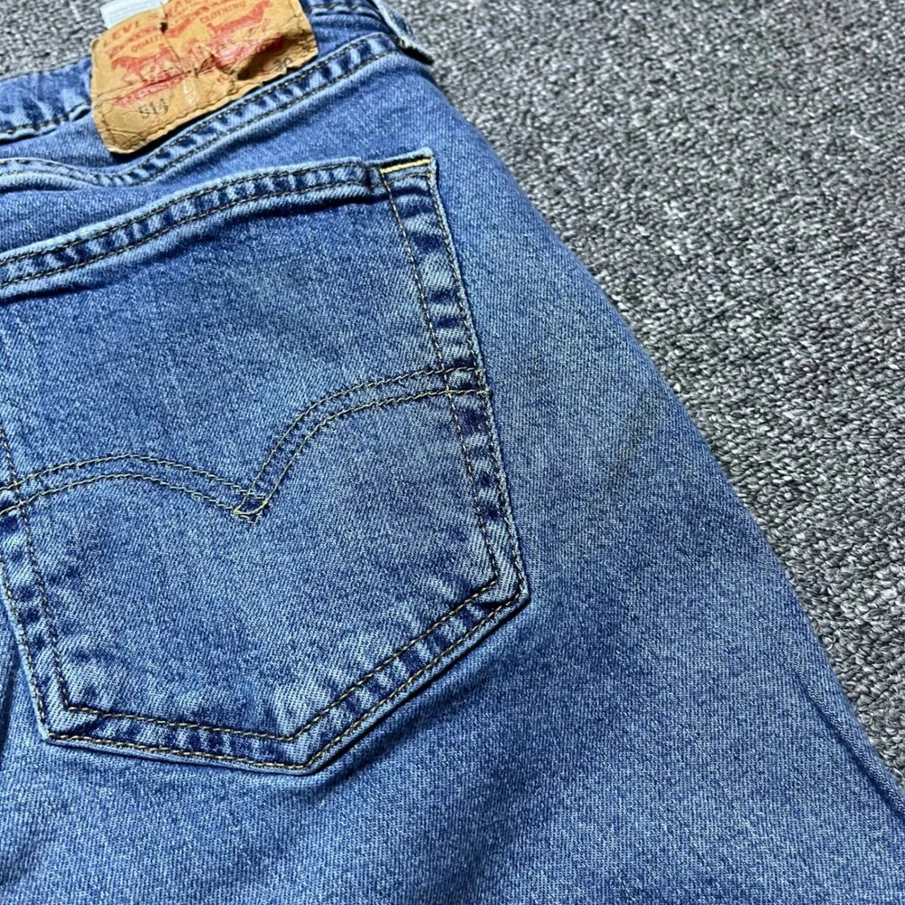 Levis inseam 29